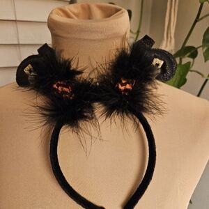 Halloween Bundle: Headband & Bracelet